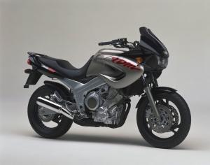 Yamaha TDM850